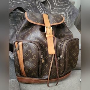 COPY - Louis Vuitton backpack